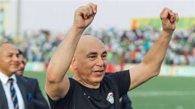 حسام حسن قبل مواجهة جنوب أفريقيا: ندرس جيدًا نقاط القوة والضعف لدى المنافس