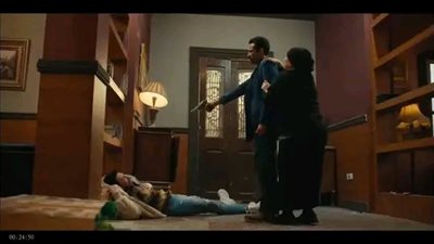 مسلسل سيد الناس الحلقة الأخيرة.. الجارحي يكشف الحقيقة ويسلم الجباس للشرطة