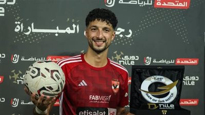 وسام أبو علي يقترب من المشاركة أمام صن داونز في دوري الأبطال