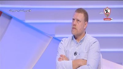 سيد مسعد يفتح الملف القديم مع حسام حسن بعد ظهوره في رامز إيلون مصر