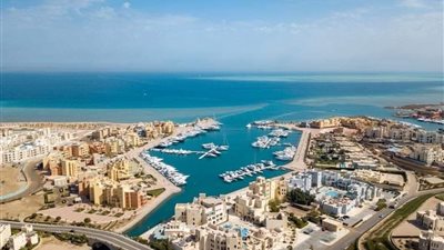 أبرز المعلومات حول منصة سياحة اليخوت المحلية | صور 