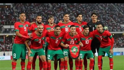 تعرف على مجموعة المغرب في كأس العالم 2026