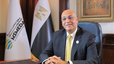 رئيس جهاز تنمية المشروعات: 2.1 مليار جنيه تمويلا لمشروعات المرأة خلال 2024