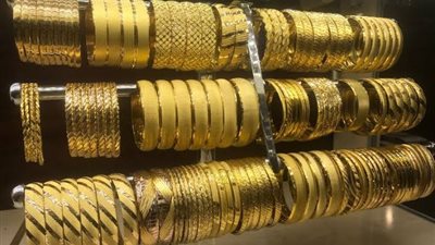 استقرار أسعار الذهب اليوم في مصر بعد قفزة مفاجئة.. وعيار 21 يسجل 4425 جنيهًا