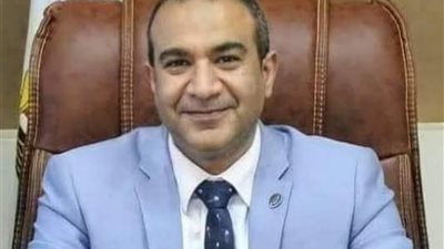 محافظ قنا ينعي اللواء محمد صلاح أبو كريشة سكرتير عام مساعد المحافظة السابق