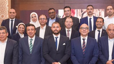 مجموعة هلنان تكرم موظفيها في حفل الإفطار السنوي وتحيي مسيرة مؤسسها الراحل عنان الجلالي