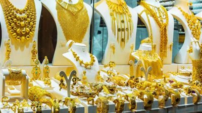 الذهب يواصل الصعود في مصر.. اعرف أسعار البيع والشراء الآن