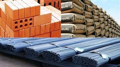مفاجآت سوق البناء.. قفزات في أسعار الحديد واستقرار للأسمنت