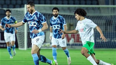 بيراميدز يستضيف الجيش الملكي في قمة أفريقية قوية بدوري الأبطال