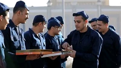 الإفراج عن 2777 نزيلاً من مراكز الإصلاح والتأهيل بمصر بمناسبة عيد الفطر2025