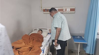 صحة الأقصر تكثف جهودها بالمنشأت الصحية و القوافل المتنقلة
