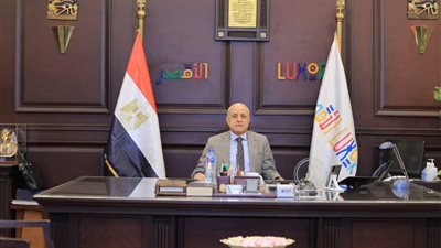  رفع درجة الاستعداد القصوى لمواجهة تقلبات الطقس بالأقصر
