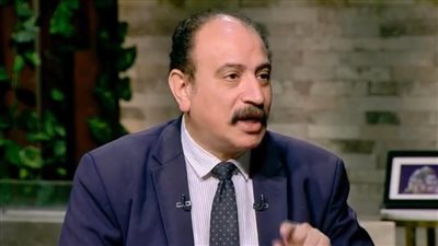 طارق فهمي: قيادات أمنية من حماس ستغادر غزة ضمن ترتيبات المرحلة المقبلة|فيديو 