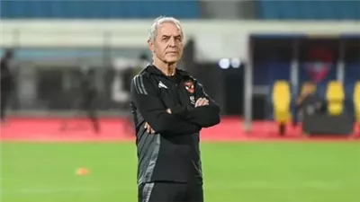 نجم الأهلي السابق ينتقد كولر وثنائي الأهلي رغم الفوز على الهلال