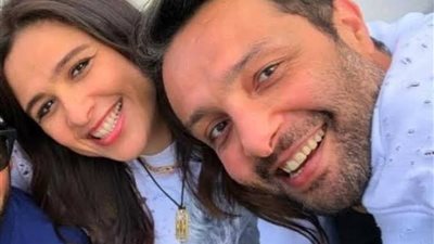 شقيق ياسمين عبدالعزيز يدعمها بـفيديو ناري وسط صراع نسب المشاهدات في رمضان