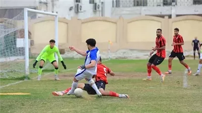 مواجهات الجولة الـ 28 من دوري المحترفين المصري موسم 2024-2025