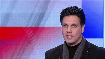 محمد جودة يهاجم شريف إكرامي بسبب تصريحاته عن الأهلي