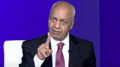 مصطفى بكري: إسرائيل تروج لمزاعم ضد مصر لتغطية فشلها الداخلي