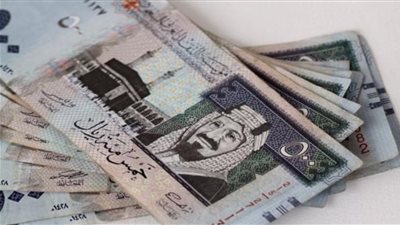استقرار سعر الريال السعودي أمام الجنيه المصري في ثالث أيام عيد الفطر