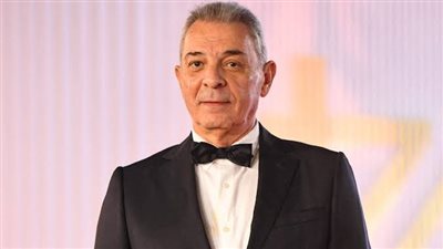 انفعال محمود حميدة في بودكاست إنجي علي.. ما القصة؟