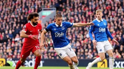 ديربي الميرسيسايد يشعل أنفيلد.. ليفربول وإيفرتون في صراع حاسم