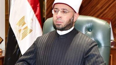 وزير الأوقاف يلتقي صحفيي الملف الديني ويستعرض منصة الوزارة الرقمية