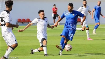 مواجهات قوية اليوم في دوري المحترفين المصري ضمن الجولة 28