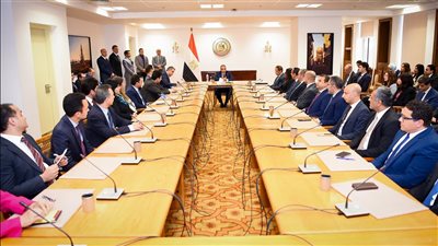 عبد العاطي يؤكد: الخارجية هي خط الدفاع الأول عن المصالح المصرية في الخارج