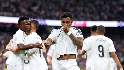 كواليس غرفة ملابس ريال مدريد بعد تأهل برشلونة لنهائي كأس الملك