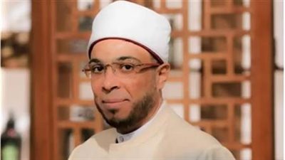 تعيين الشيخ محمد أبو بكر إمامًا لمسجد الفتح برمسيس