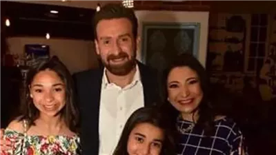 تفاصيل عزاء زوجة نضال الشافعي: موعد الجنازة والمكان النهائي