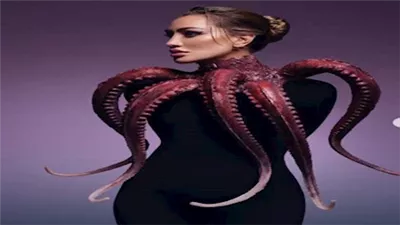 مايا دياب تخطف الأنظار بإطلالة 