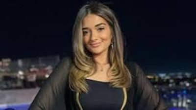 ملك أحمد زاهر ترد على منتقدي 