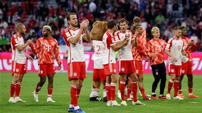 أوغسبورغ يواجه بايرن ميونيخ في الجولة 28 من الدوري الألماني