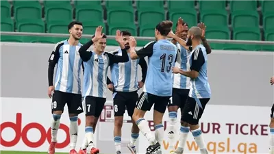 مباراة الوكرة وأم صلال اليوم في دوري نجوم قطر الموعد والقنوات الناقلة