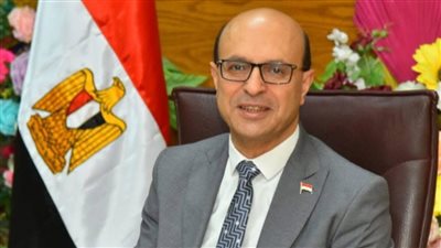 في يوم اليتيم.. المنشاوي يؤكد التزام الجامعة برعاية الأطفال الأيتام