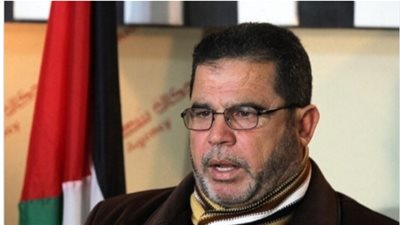 اغتيال محمد صلاح البردويل القيادي في حماس بغارة إسرائيلية في غزة