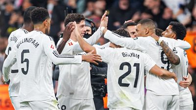 موعد مباراة ريال مدريد ضد أتليتك بلباو في الدوري الاسباني والقنوات الناقلة