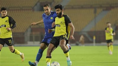 نتائج مباريات الجولة الـ 28 من دوري المحترفين 2024-2025