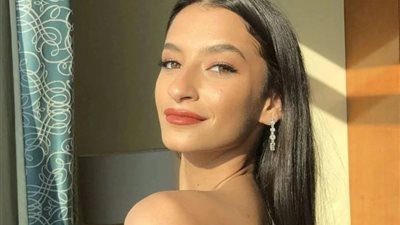 أميرة أديب تكشف كواليس 
