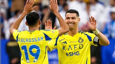 موعد مباراة النصر القادمة في الدوري السعودي2024-2025