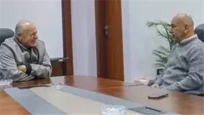 حسام حسن يعتذر لرئيس اتحاد الكرة بعد الجدل حول تصريحاته