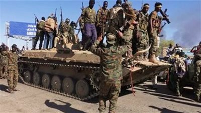 مصادر لـ«خلف الحدث»: الجيش السوداني يُحبط هجوماً واسعاً للدعم السريع ويستعيد مواقع استراتيجية بغرب كردفان