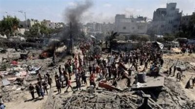 نتنياهو: المفاوضون في قطر يناقشون إنهاء حرب غزة إذا نزعت حماس سلاحها