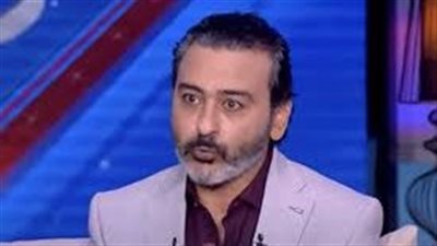 أحمد عزمي يكشف كواليس رفضه من يحيى الفخراني في 