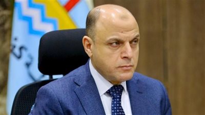 رفع كفاءة وتجميل مداخل المدن والقرى والميادين الرئيسية بكفرالشيخ