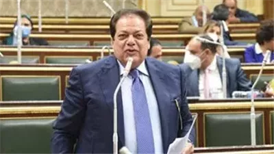 محمد أبو العينين: العرب مستعدون لصنع السلام والمفاوضات تحتاج قيادة حاسمة