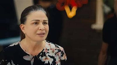 تصريح مؤثر من إلهام شاهين عن دورها في 