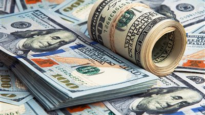 تعرف علي سعر الدولار مقابل الجنيه المصري اليوم الأحد 6 أبريل 2025
