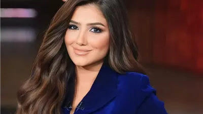 مي عمر عن 